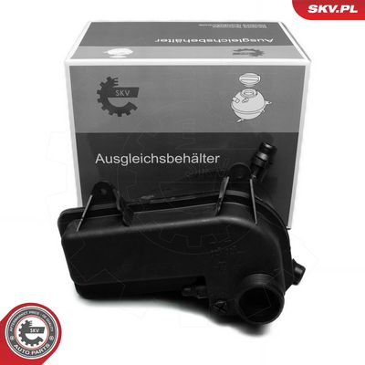 Kompensācijas tvertne, Dzesēšanas šķidrums ESEN SKV 61SKV463