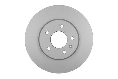 Тормозной диск HELLA 8DD 355 128-811