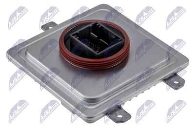 Vadības iekārta, Apgaismojums NTY EPX-BM-118