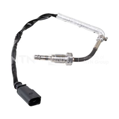 Devējs, Izplūdes gāzu temperatūra SNR EGT154.45