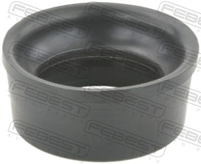 Уплотнительное кольцо, шахта свечи FEBEST SBCP-002