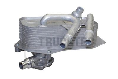 Eļļas radiators, Automātiskā pārnesumkārba TRUCKTEC AUTOMOTIVE 08.25.069