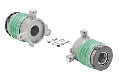 Centrālais izslēdzējmehānisms, Sajūgs VALEO 810058