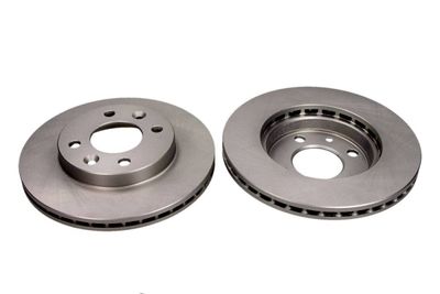 Тормозной диск QUARO QD2018