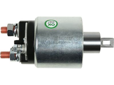 Ievilcējrelejs, Starteris AS-PL SS2028P