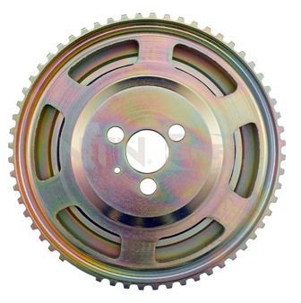 Ременный шкив, коленчатый вал SNR DPF358.06