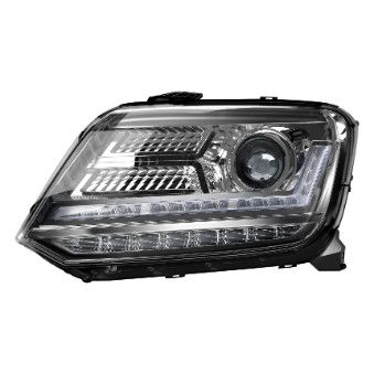OSRAM O?WIETLENIE ams-OSRAM LEDHL107-BK