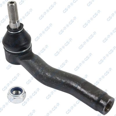Наконечник поперечной рулевой тяги GSP S070257