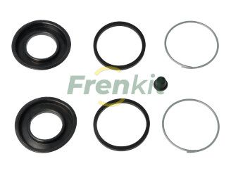 Ремкомплект, тормозной суппорт FRENKIT 240067