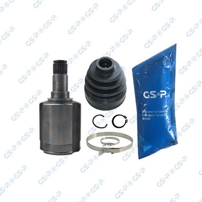 Шарнирный комплект, приводной вал GSP 602700