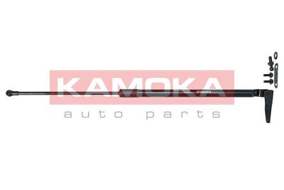 Gāzes atspere, Bagāžas/Kravas nodalījuma vāks KAMOKA 7092543