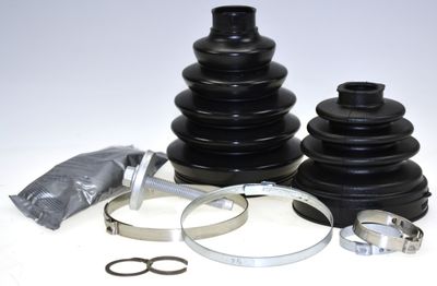 Комплект пыльника, приводной вал LÖBRO 306185