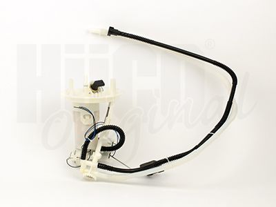 Датчик, запас топлива HITACHI 133547