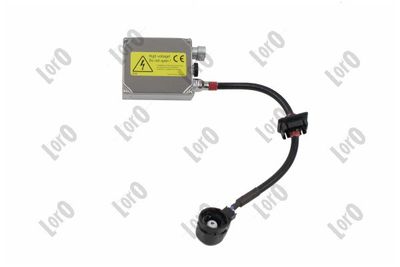 Устройство управления, освещение ABAKUS 136-01-014