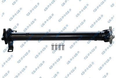 Карданный вал, главная передача GSP PS900609