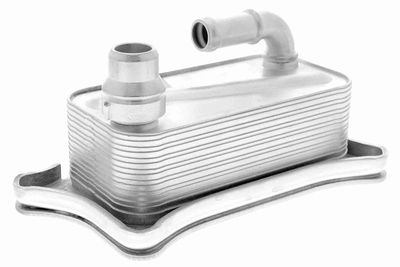 масляный радиатор, двигательное масло VEMO V15-60-0012