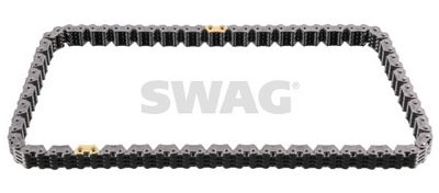 Цепь, привод маслонасоса SWAG 33 11 3506