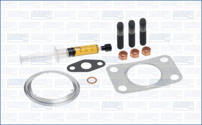 Монтажный комплект, компрессор AJUSA JTC11861