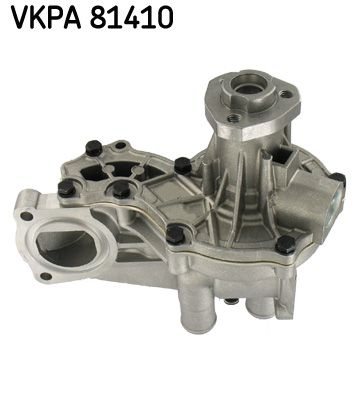 Водяной насос, охлаждение двигателя SKF VKPA 81410