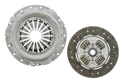 Комплект сцепления AISIN KE-OP52R