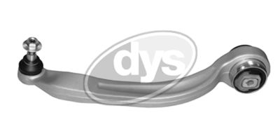 Vikšro valdymo svirtis DYS 26-06060-1