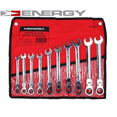 Atslēga ENERGY NE00451