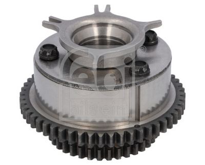 Sadales vārpstas regulēšanas mehānisms FEBI BILSTEIN 1000999