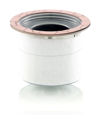Filtrs, Saspiestā gaisa aprīkojums MANN-FILTER LE 5010