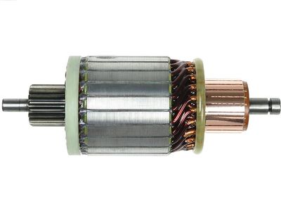 Enkurs, Starteris AS-PL SA0044