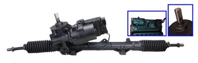 Stūres mehānisms ELSTOCK 17-2087