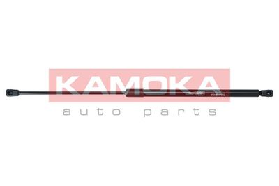 Gāzes atspere, Bagāžas/Kravas nodalījuma vāks KAMOKA 7092605