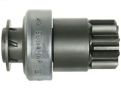 Pievads ar brīvgaitas mehānismu, Starteris AS-PL SD9188P