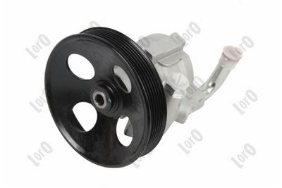 Гидравлический насос, рулевое управление ABAKUS 140-01-186