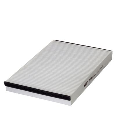 Фильтр, воздух во внутренном пространстве HENGST FILTER E910LI