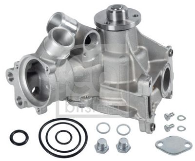 Ūdens sūknis, dzinēja dzesēšana FEBI BILSTEIN 09107