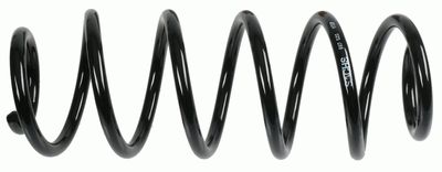 Balstiekārtas atspere SACHS 997 520