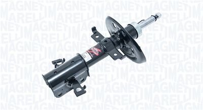 Амортизатор MAGNETI MARELLI 357245070000