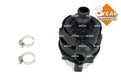 Papildu ūdens sūknis (dzesēšanas ūdens cirkulācija) NRF 70152191