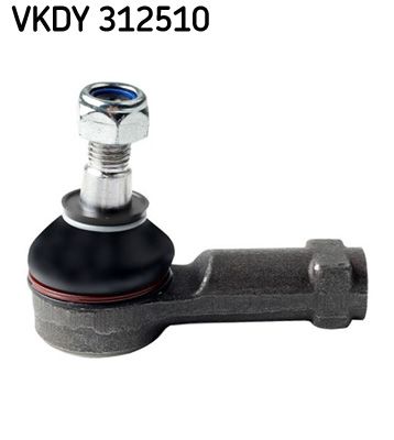 Наконечник поперечной рулевой тяги SKF VKDY 312510