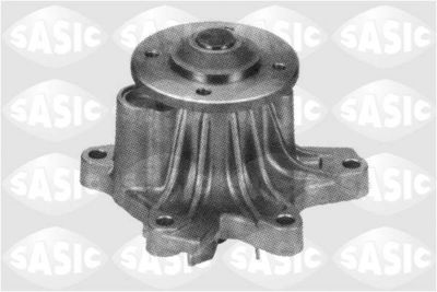 Ūdens sūknis, dzinēja dzesēšana SASIC 9000806