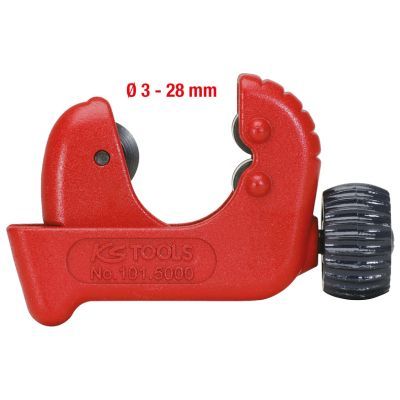 Cauruļu grieznis KS TOOLS 101.5000