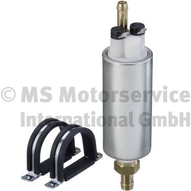 Топливный насос PIERBURG 7.03794.61.0