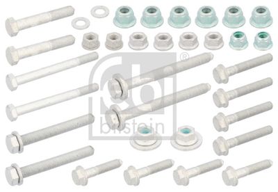 FEBI BILSTEIN 39758 Montāžas komplekts, Neatkarīgās
