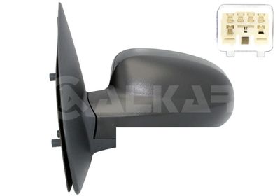 Наружное зеркало ALKAR 6127451