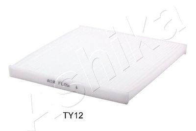 Фильтр, воздух во внутренном пространстве ASHIKA 21-TY-TY12