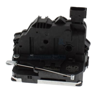 Durvju slēdzene MEAT & DORIA 31740