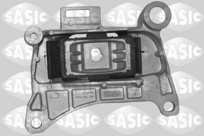 Подвеска, двигатель SASIC 2704079