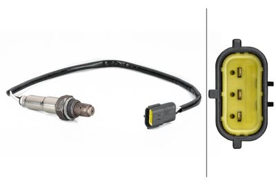 Лямбда-зонд HELLA 6PA 358 103-311