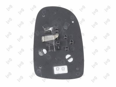 Spoguļstikls, Ārējais atpakaļskata spogulis ABAKUS 2812G04