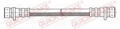 Bremžu šļūtene QUICK BRAKE 22.078